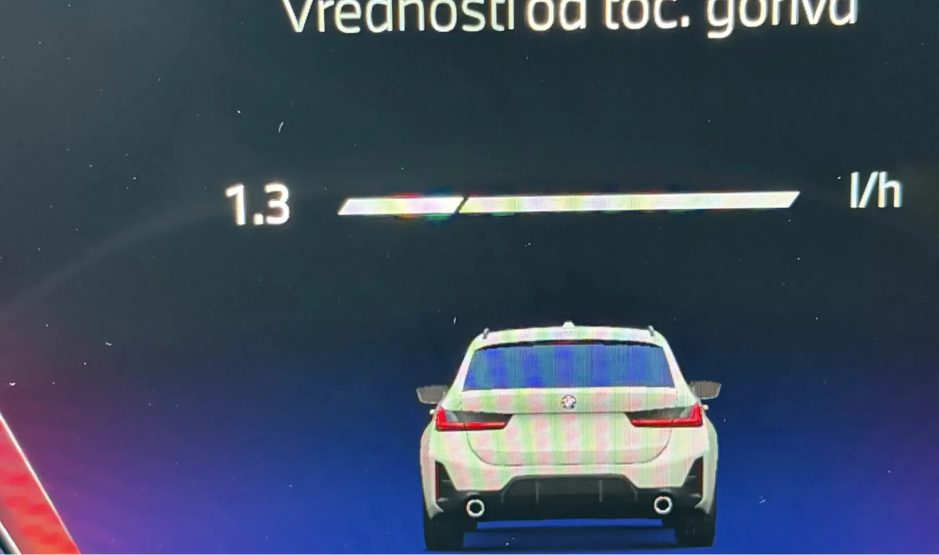 Zunanja slika - BMW Serija 3 - 320d xDrive Touring Avt. - 20