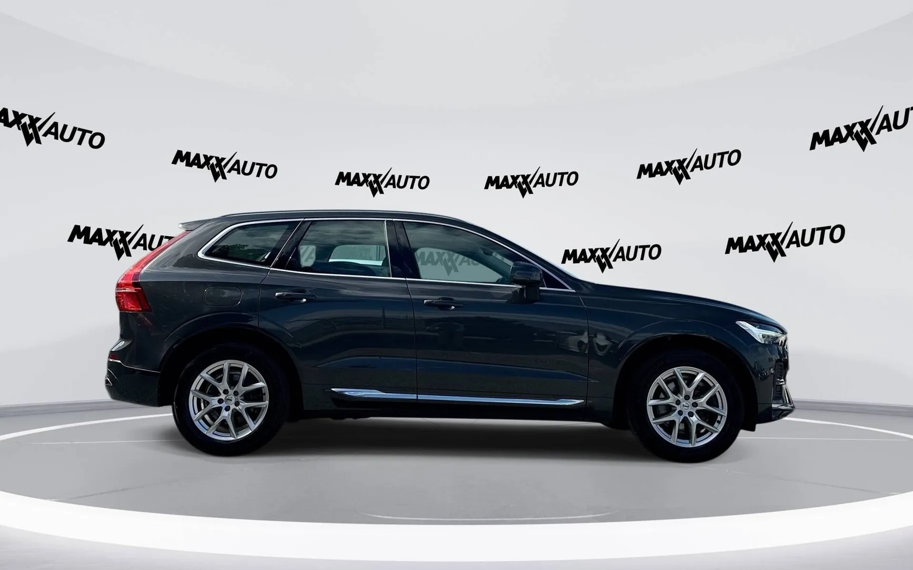 Zunanja slika - Volvo XC60 - B4D AWD Plus Bright Avt. - 4
