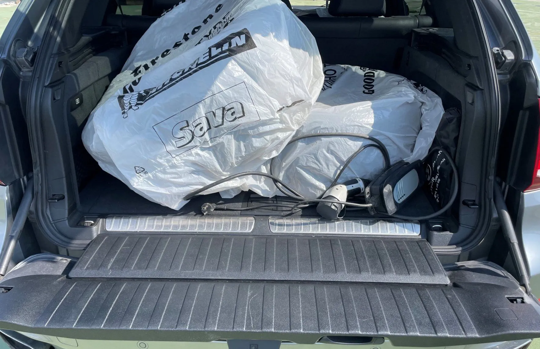 Zunanja slika - BMW X5 - serija : X 5 XDRIVE 40 e AUT. LED.NAVI. KAMERA 360. OGR.SED - 5