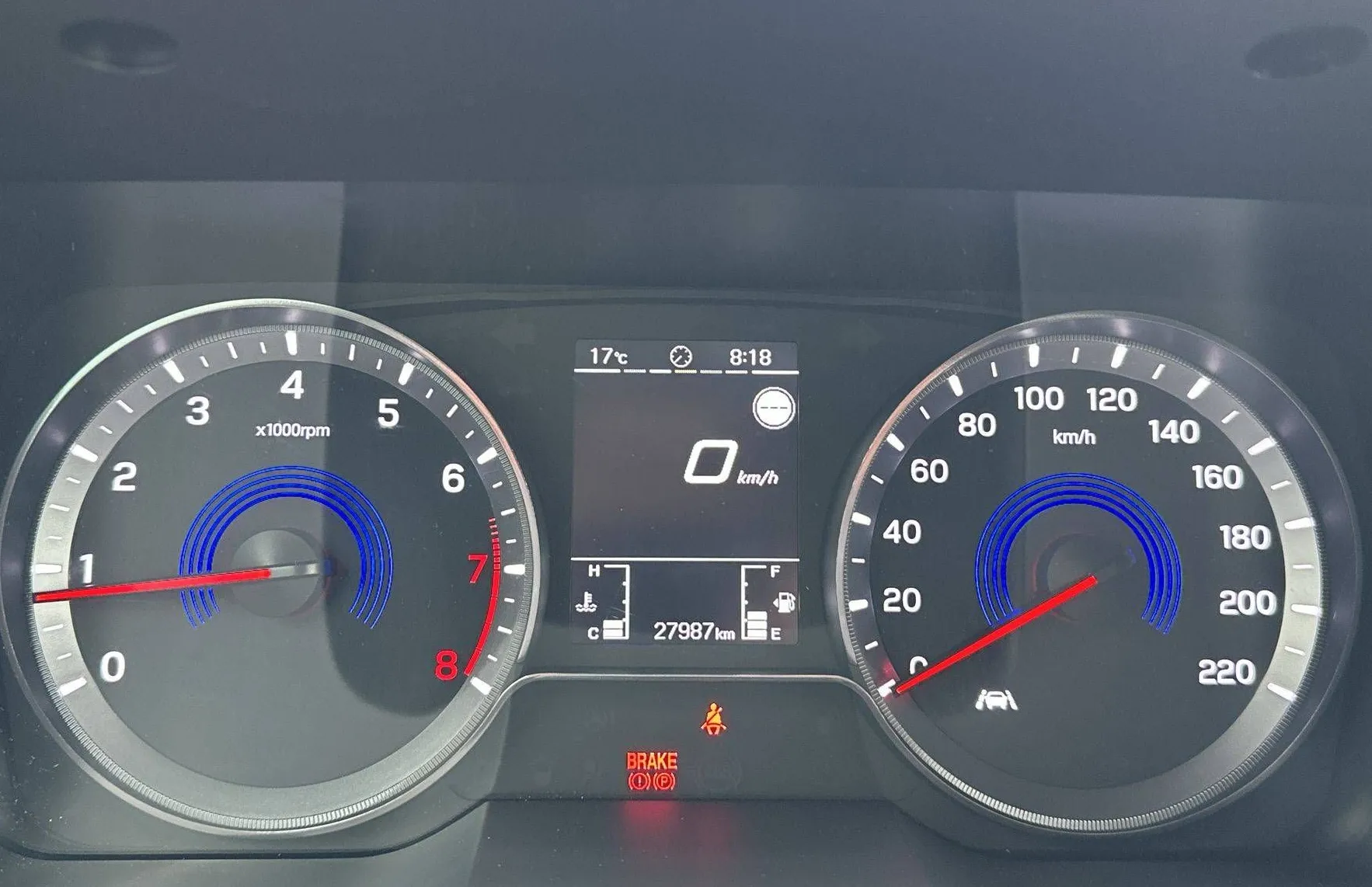 Zunanja slika - KG Mobility Korando - 4x4 1.5 T-GDI Exclusive - 15