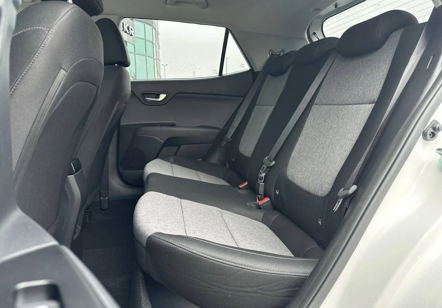 Notranja slika - KIA Stonic - 1.0 T-GDi EX Pulse M T... - 11