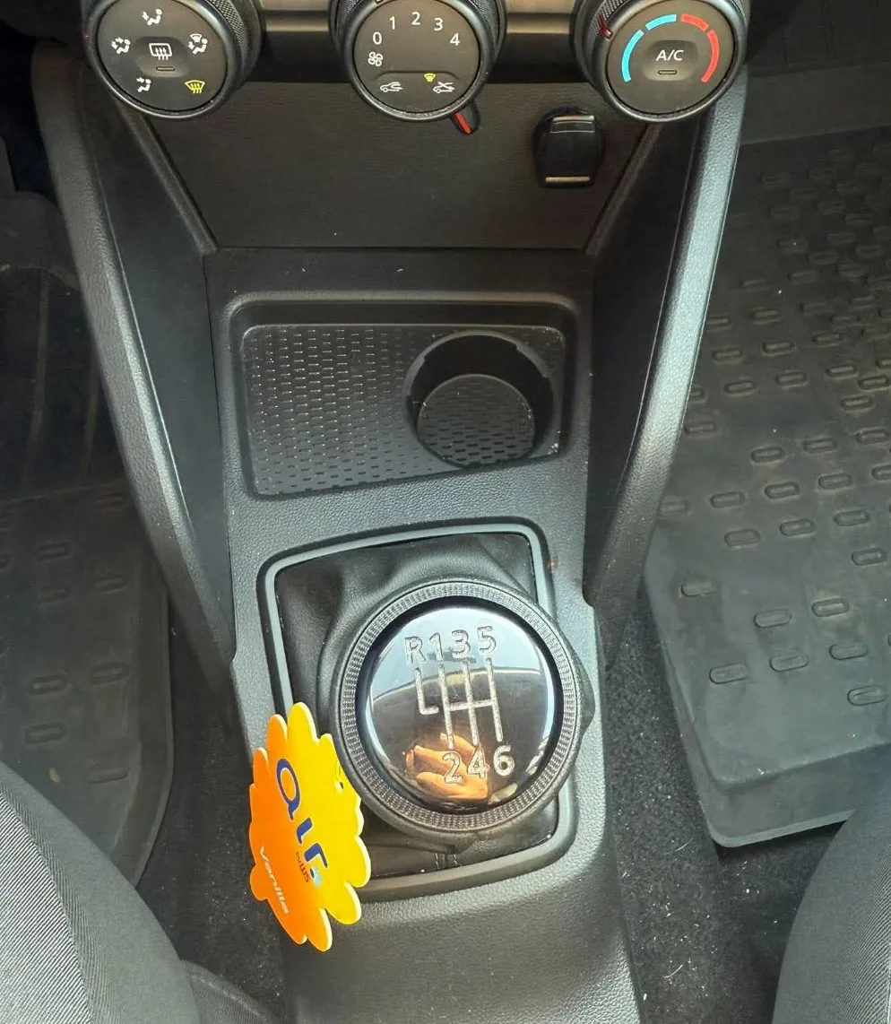 Zunanja slika - Dacia Duster - 1.0 Tce 90 Essential 1.Lastnik Slo.Vozilo - 14
