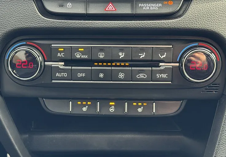 Zunanja slika - KIA ProCeed - 1.5 T-GDi 117.5kW GT-Line ISG DCT - 8