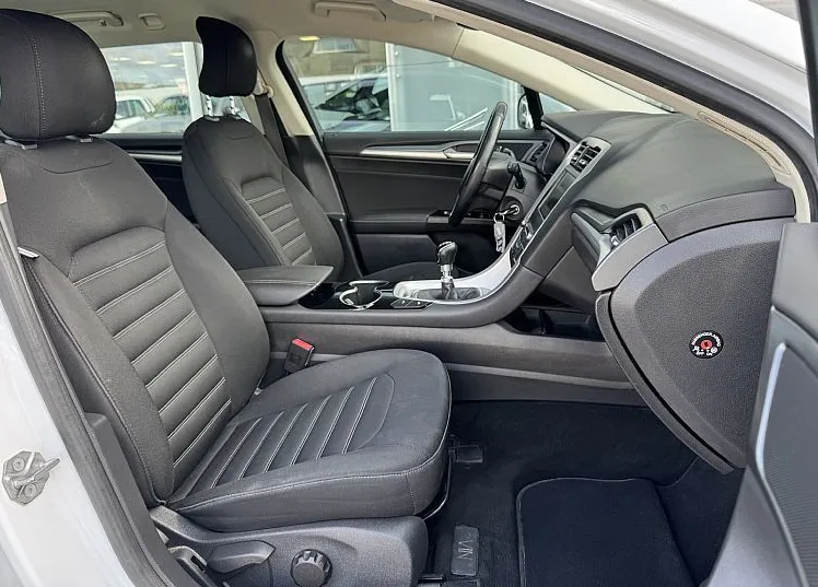 Zunanja slika - Ford Mondeo - | 1.5 TDCi | BUSINESS | NAVI| LED | 88 KW | - 11