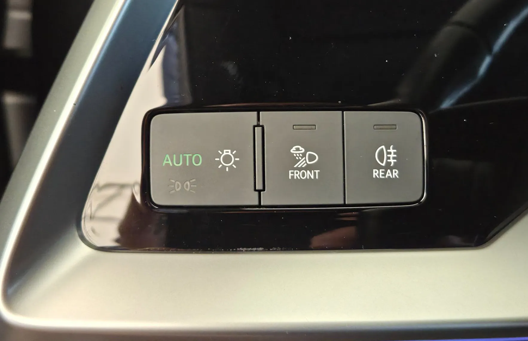 Zunanja slika - Audi A3 - Limuzina 35 TFSI Advanced S tronic - 17