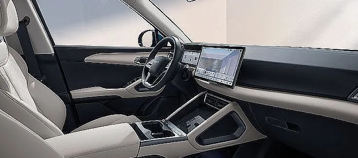 Zunanja slika - BYD ATTO 2 - DM-i BOOST PHEV 156kW baterija18kWh- doseg 1000 km - 6