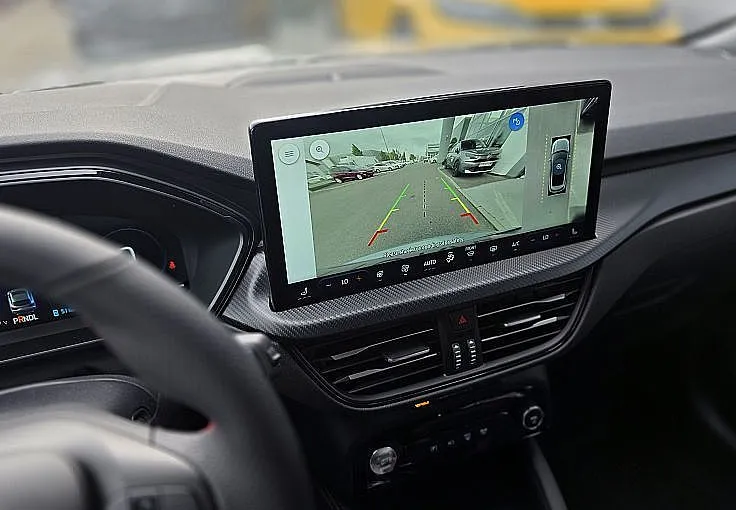 Zunanja slika - Ford Kuga - 2.5 Duratec PHEV ST-Line X - 4