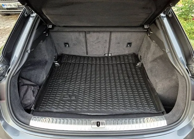 Zunanja slika - Audi Q3 - Sportback 40 TDI quattro S tronic 3xS Line MATRIX VIRTUAL .. - 12