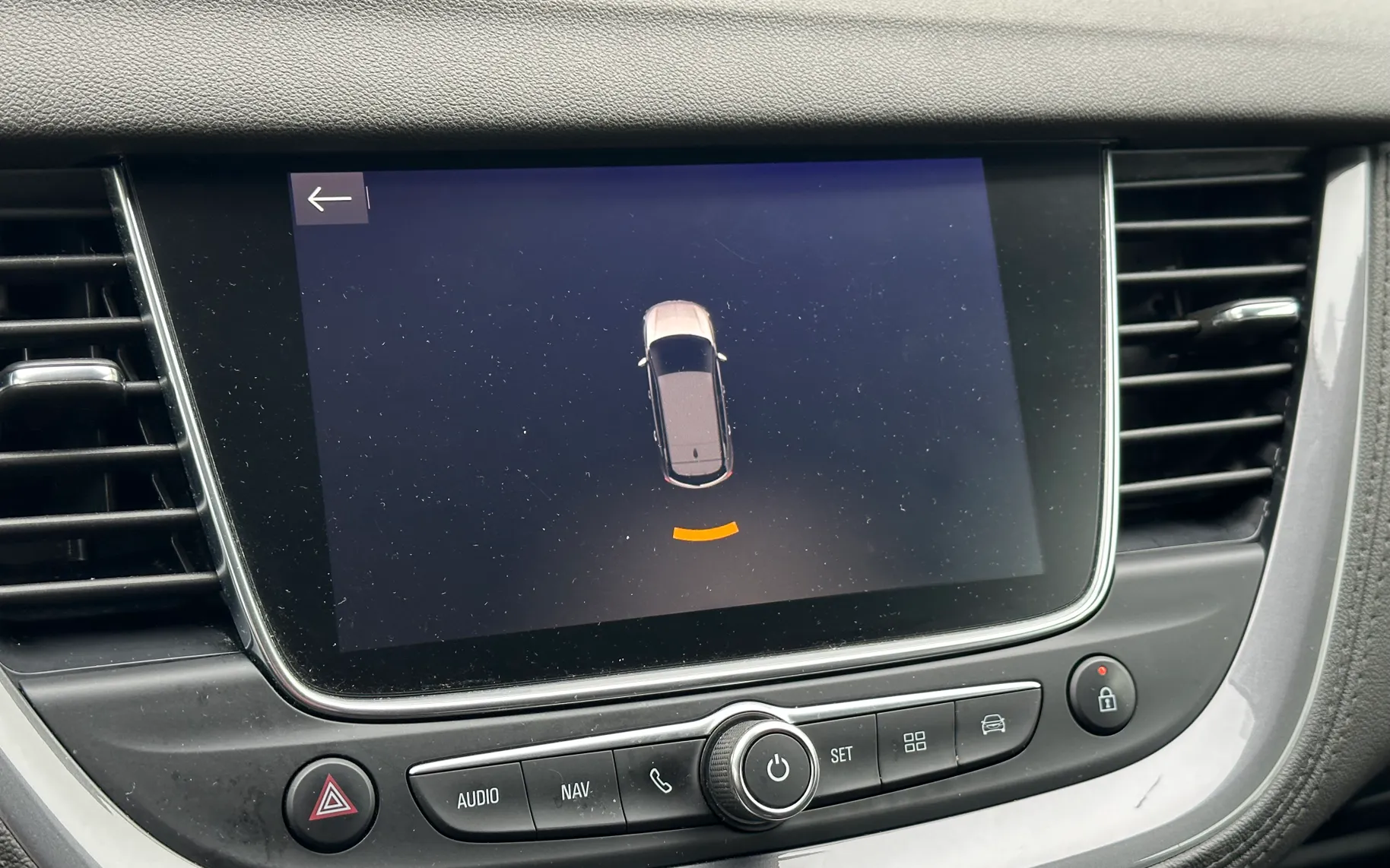 Zunanja slika - Opel Grandland X - 1.2 TURBO INNOVATION + 5 LET JAMSTVA - 7