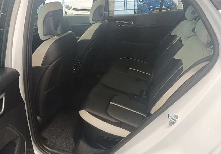 Zunanja slika - KIA Sportage - 1.6 T-GDi 132kW AWD GT-Line. 7 DCT - 6