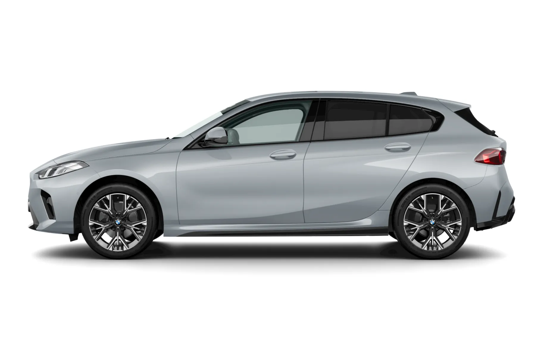 Zunanja slika - BMW Serija 1 - 116 - 3