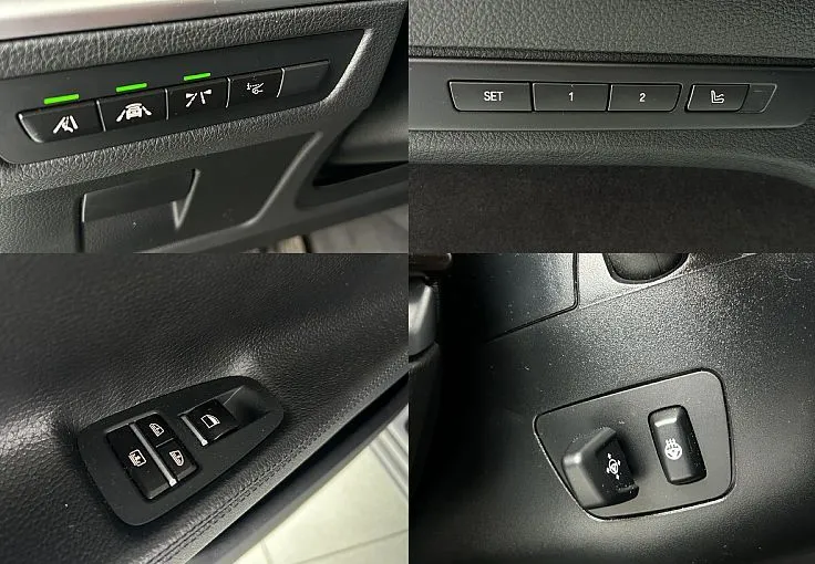 Zunanja slika - BMW serija 5 Gran Turismo: - 530d xDrive Luxury Line-SLO-MAX OPREMA - 10
