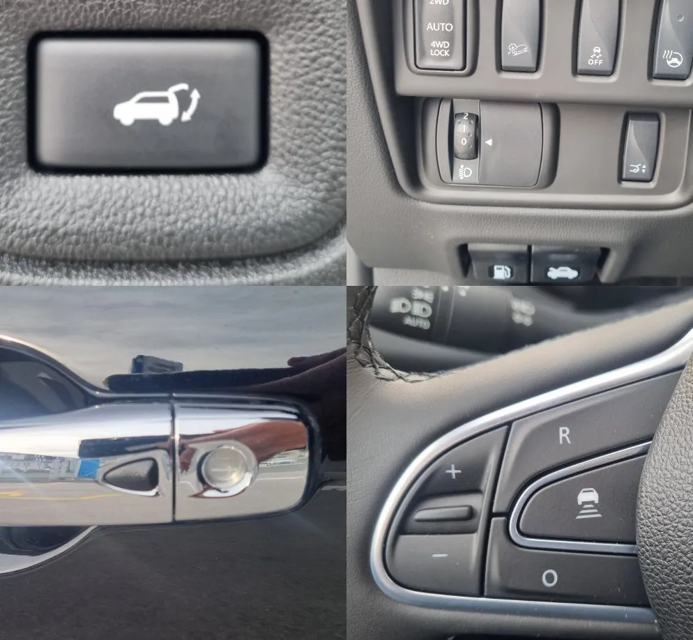 Zunanja slika - Renault Koleos - 2.0 BDCi 4X4 190 - Avtomatik - VOZILO NOVO - 97km - 20