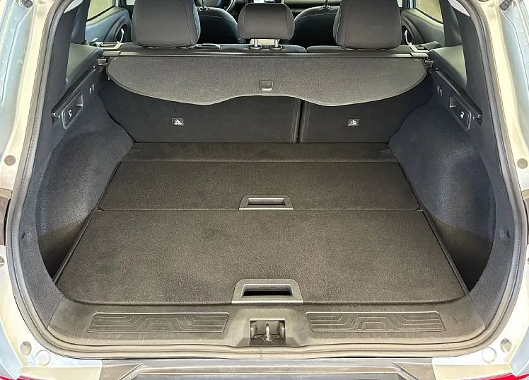 Zunanja slika - Renault Kadjar - 1.3 TCE 140 EDC BUSINESS - 7
