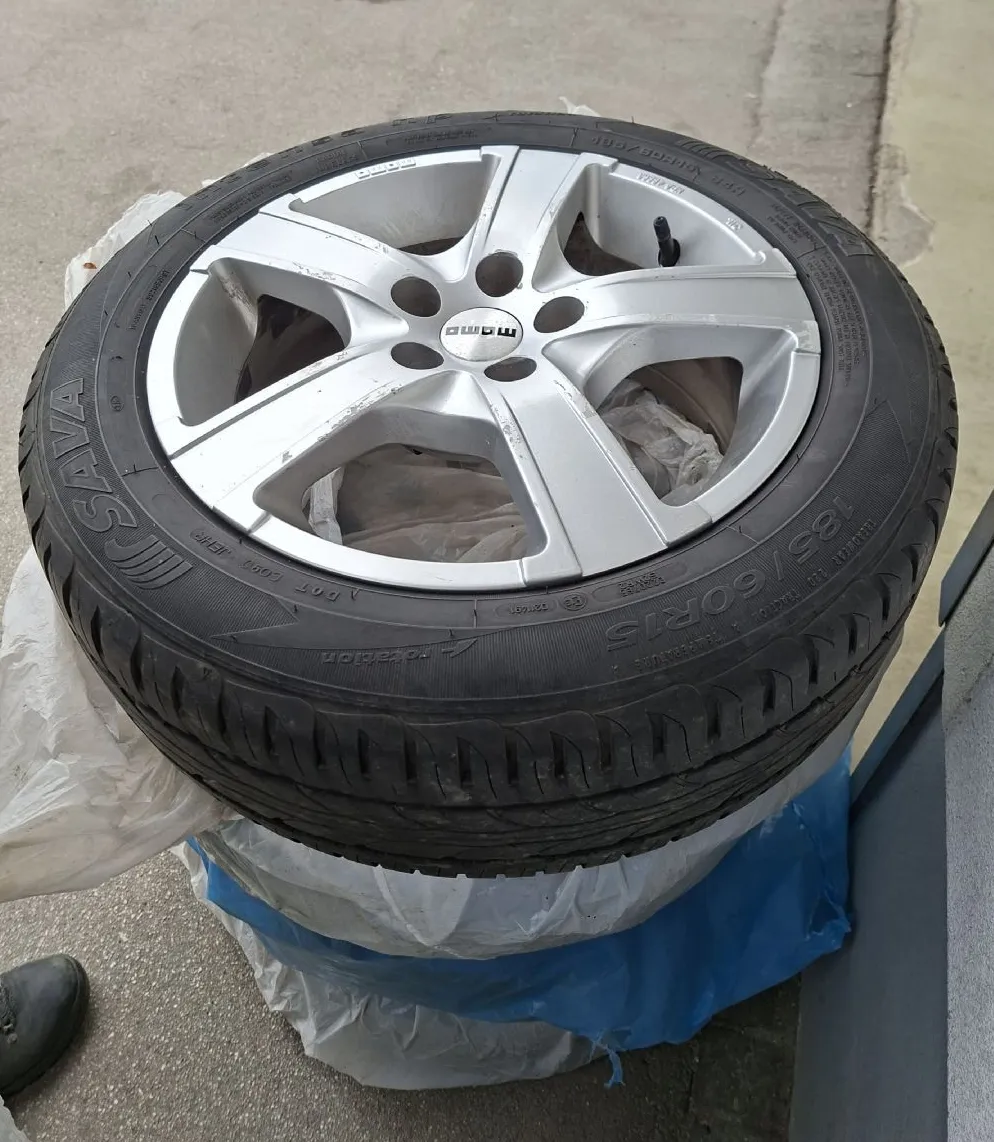 Zunanja slika - Seat Ibiza - 1.4 16V Style-HITRI KREDIT-ODLIČEN- - 17