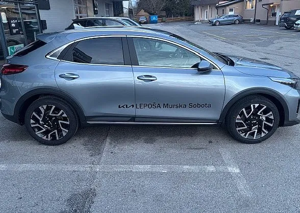 Zunanja slika - KIA XCeed - 1.6 T-GDi EX WAY ISG.7DCT 110.3 kW - 3