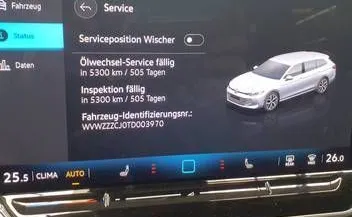 Zunanja slika - Volkswagen Passat - Variant 1.5 eTSI BMT Business DSG.NEMŠKI.LED.KAMERA.KLJUKA - 7