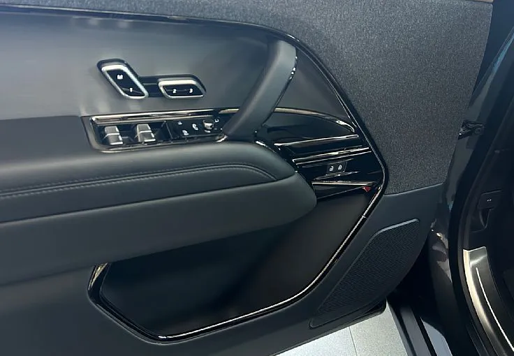 Zunanja slika - Land Rover Range Rover Sport - 3.0 D300 Dynamic HSE Avt. - 8
