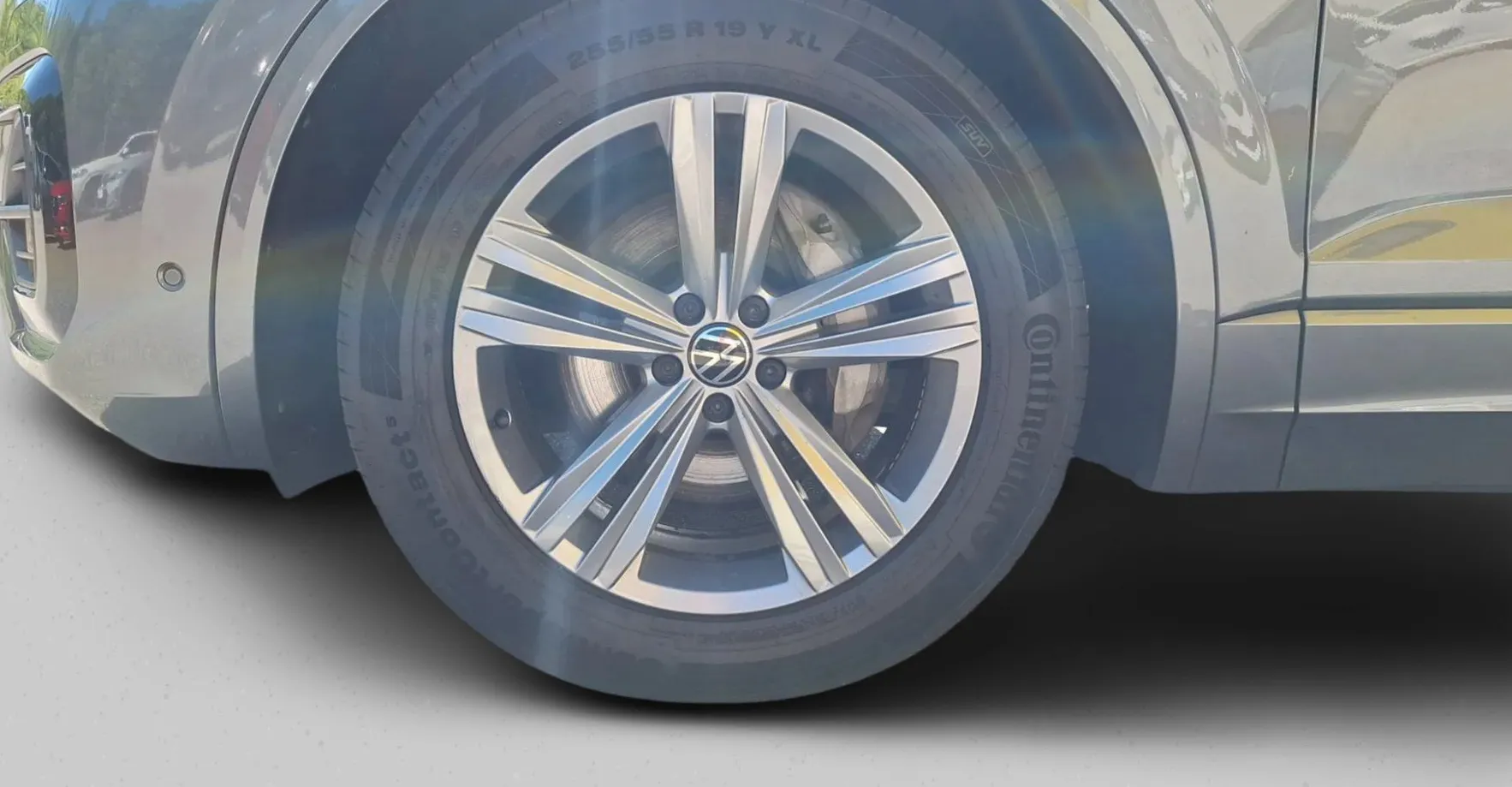 Zunanja slika - Volkswagen Touareg - 4motion V6 TDI R-Line 210kW 4M AUT-SLO- SOFT CLOSE - 9