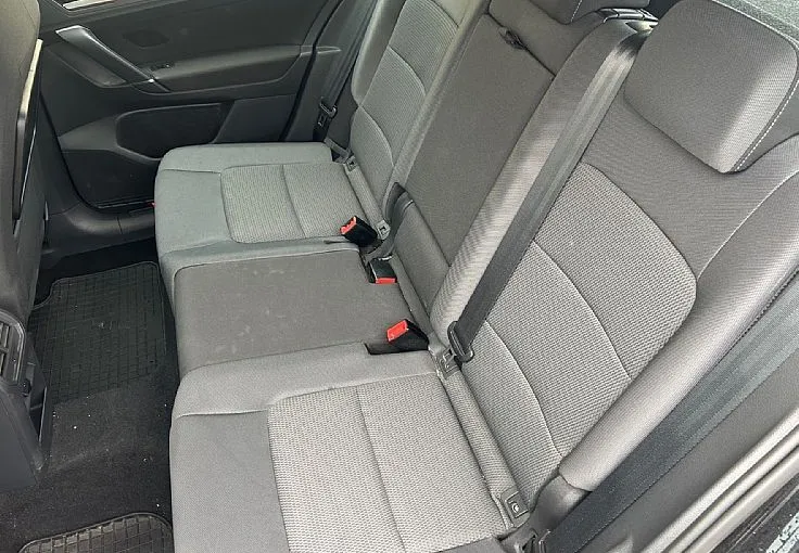Zunanja slika - VW Golf - Sportsvan 1.2 TSI BMT Comfortline DSG - 12