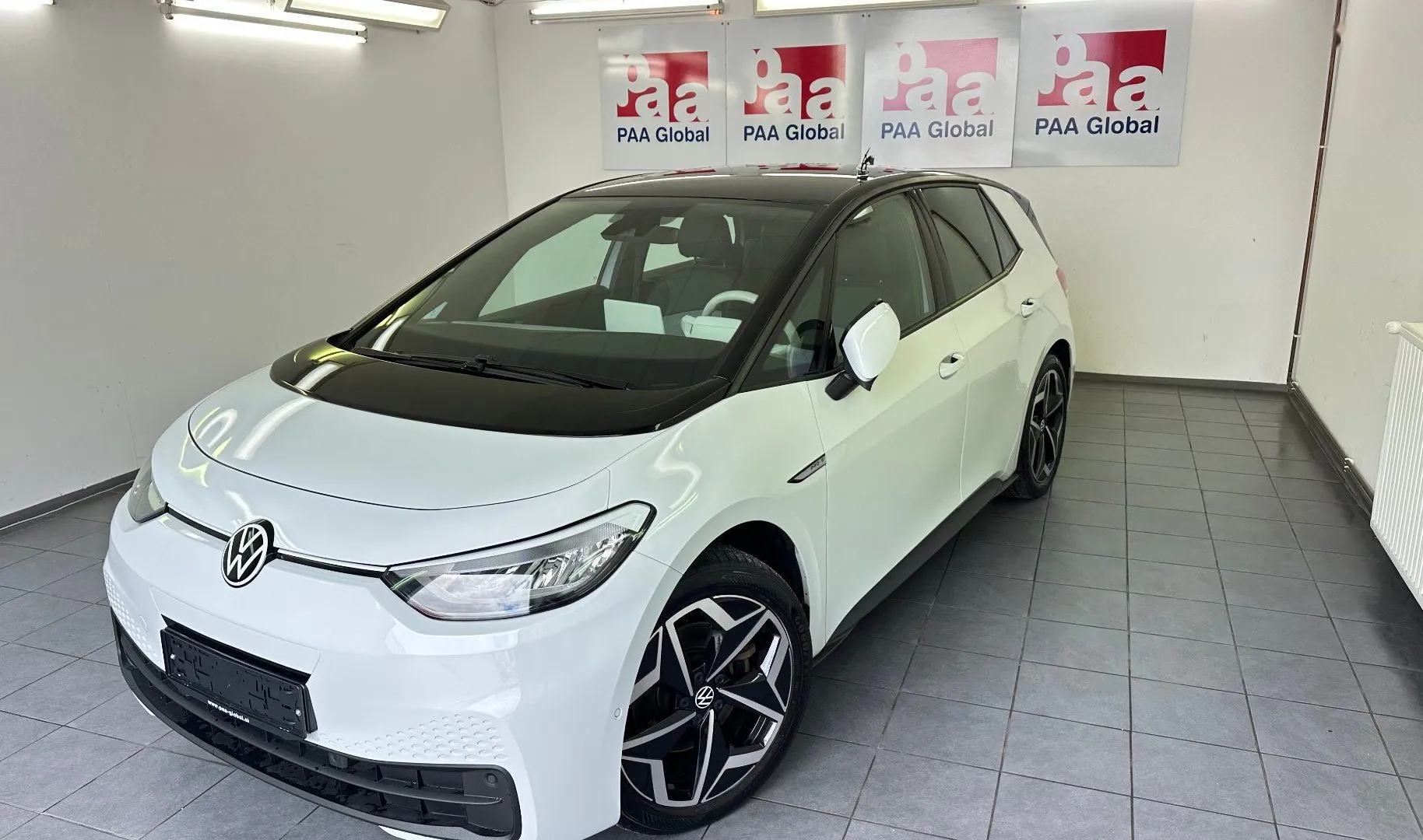 Zunanja slika - Volkswagen ID.3 - 150 kW Pro S.NEMŠKI+4ALU.ACC.KAMERA.USNJ.LED.150KW - 1