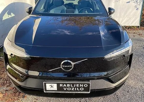 Zunanja slika - Volvo EX30 - Plus Twin Motor Performance AWD + SUBVENCIJA - 6