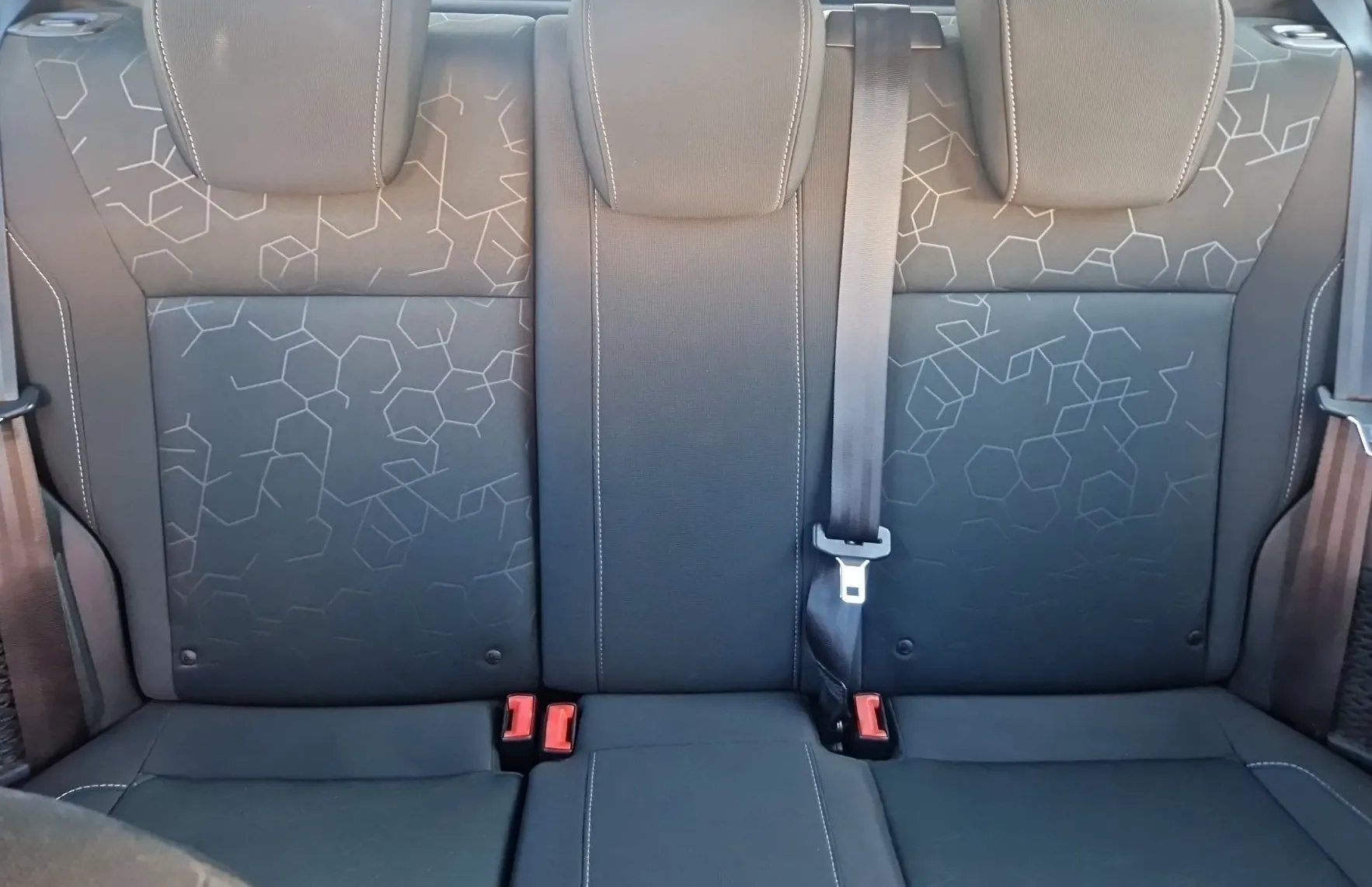 Zunanja slika - Ford B-MAX - 1.0 EcoBoost - 19
