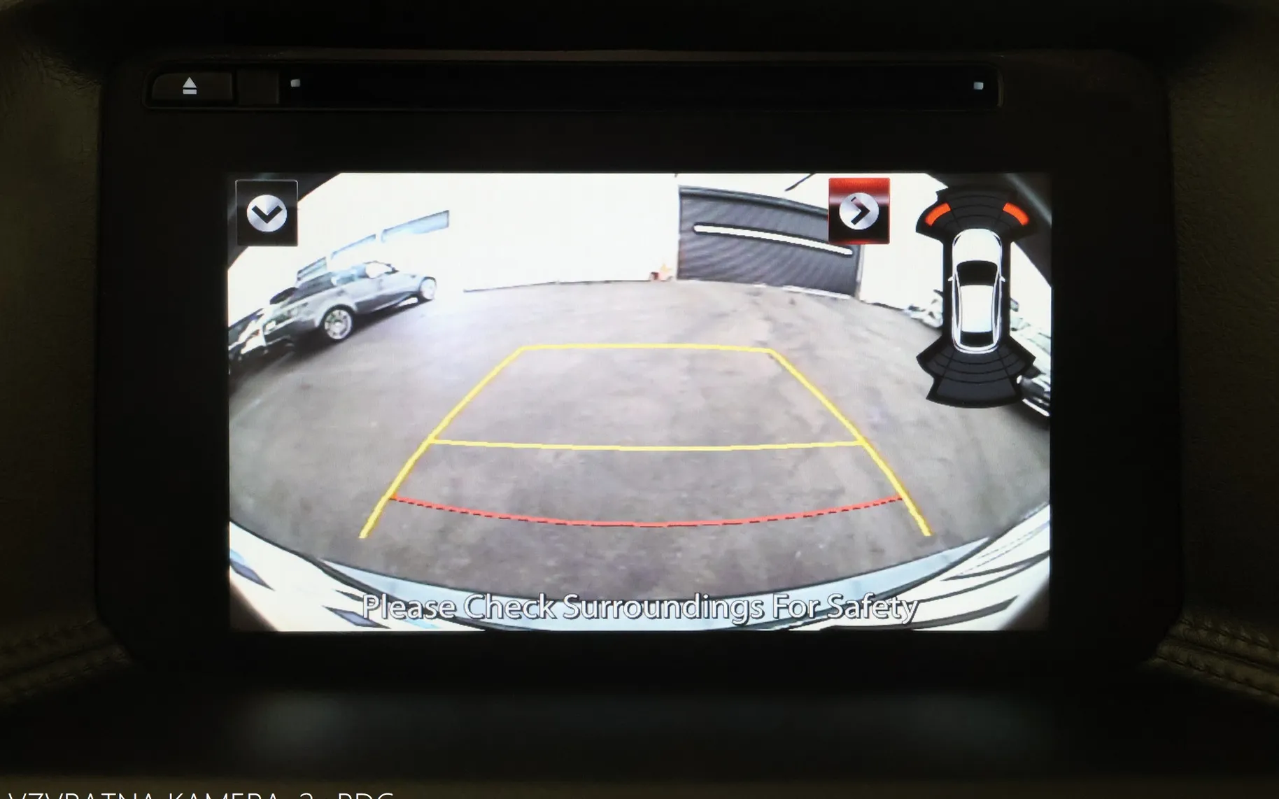 Zunanja slika - Mazda CX-5 - 2.2d AWD Revolution TOP 150KM - 12