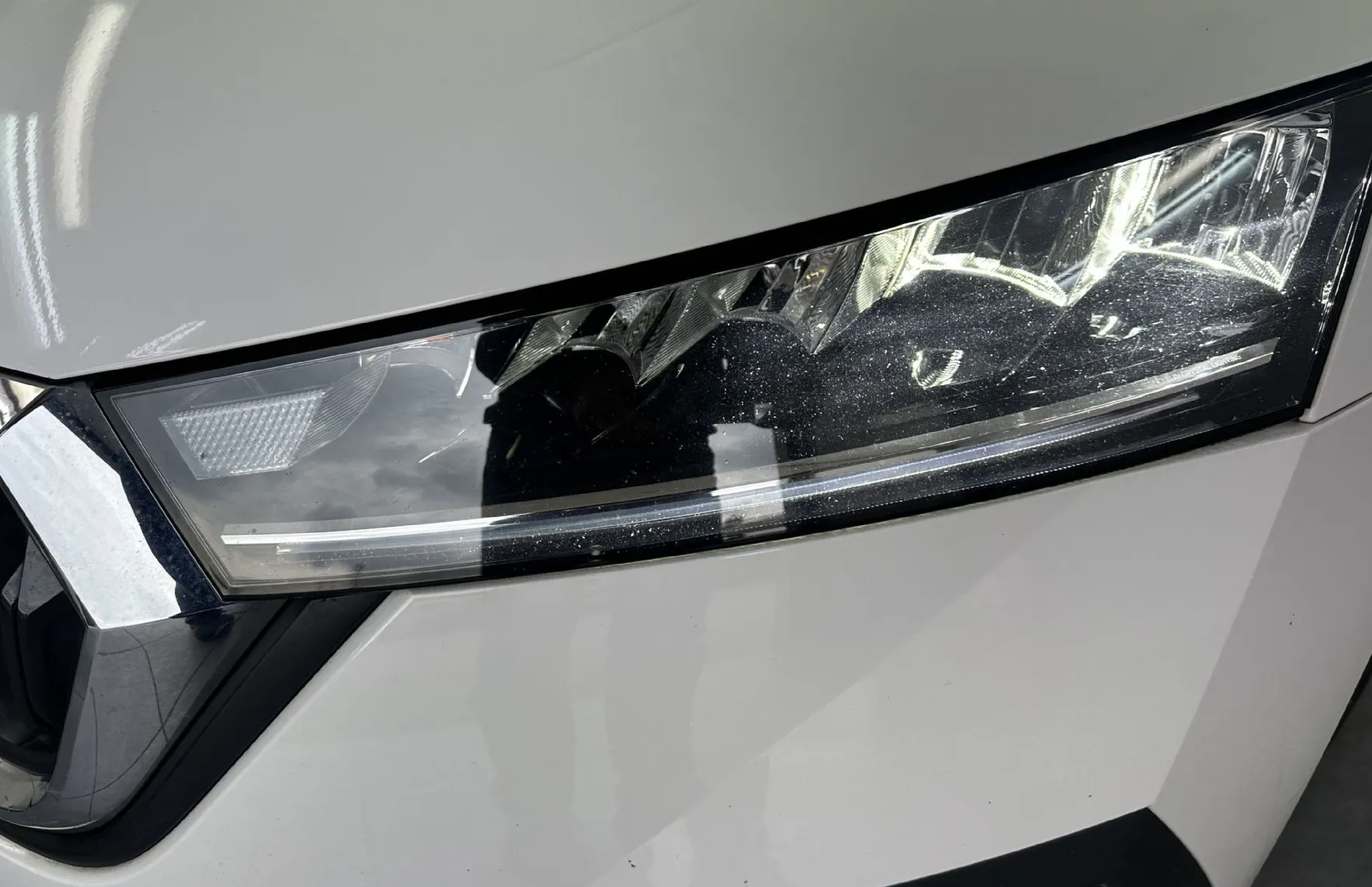 Zunanja slika - Škoda Octavia - Škoda  Style 1.4 TSI PHEV DSG NEMŠKI.KAMERA - 4