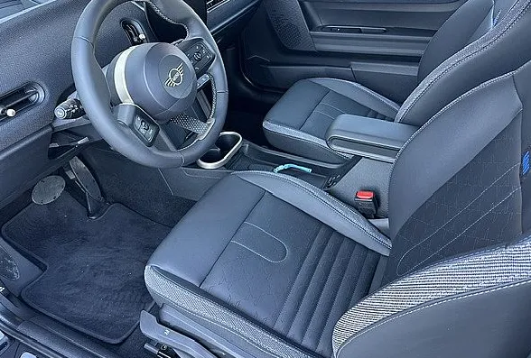 Zunanja slika - MINI Cooper - 1.Lastnik°°SLO°°+ 4x M+S org.platišča°°Kamera°°HUD - 6