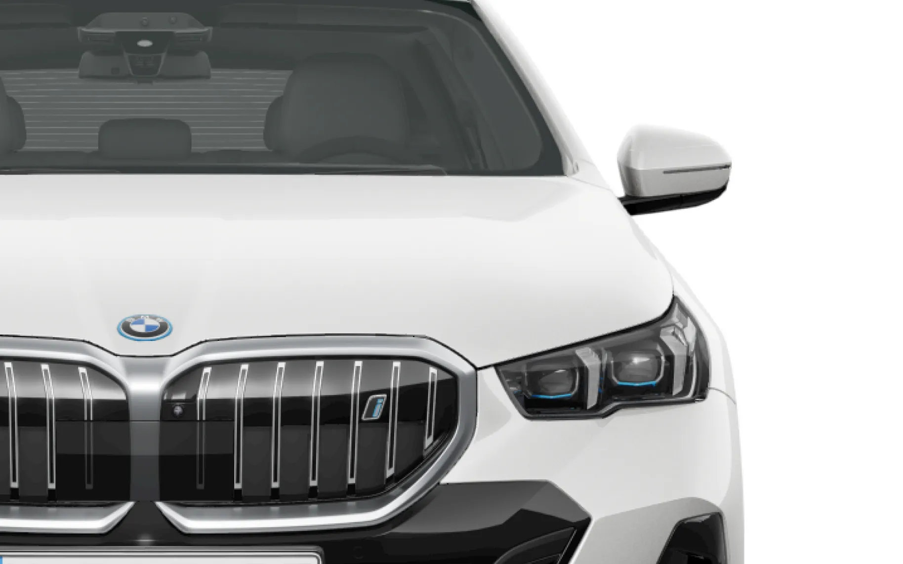 Zunanja slika - BMW i5 - eDrive40 Touring - 5