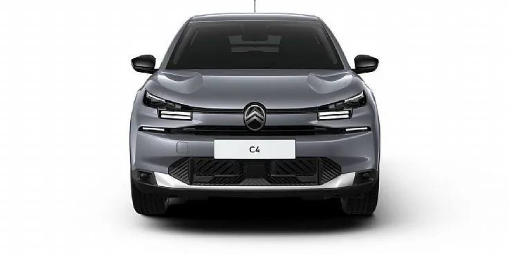 Zunanja slika - Citroën C4 - Business Hibrid 145 avtomatik - 5