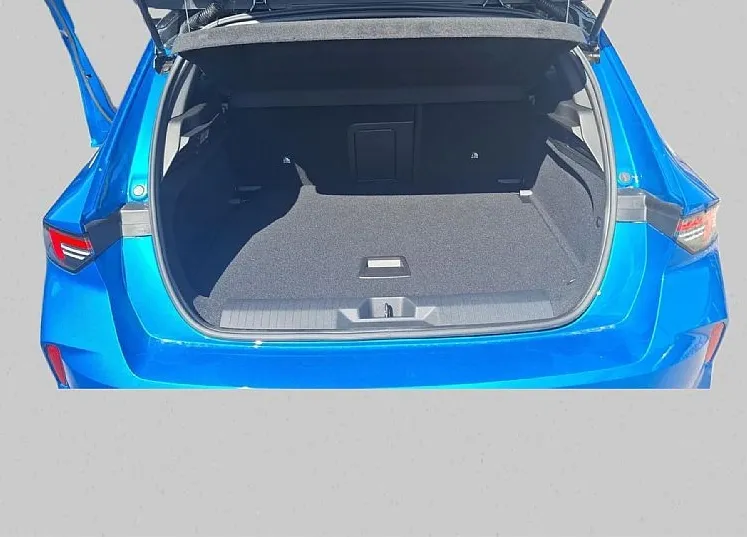 Zunanja slika - Opel Astra - 1.2 TURBO 96KW GS | AKCIJA |Dnevna Registracija - 17