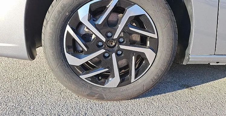 Zunanja slika - Toyota Proace - City Verso MC 1.5D 130HP A T8 LONG DSD TD P1 5S FAMILY - 10