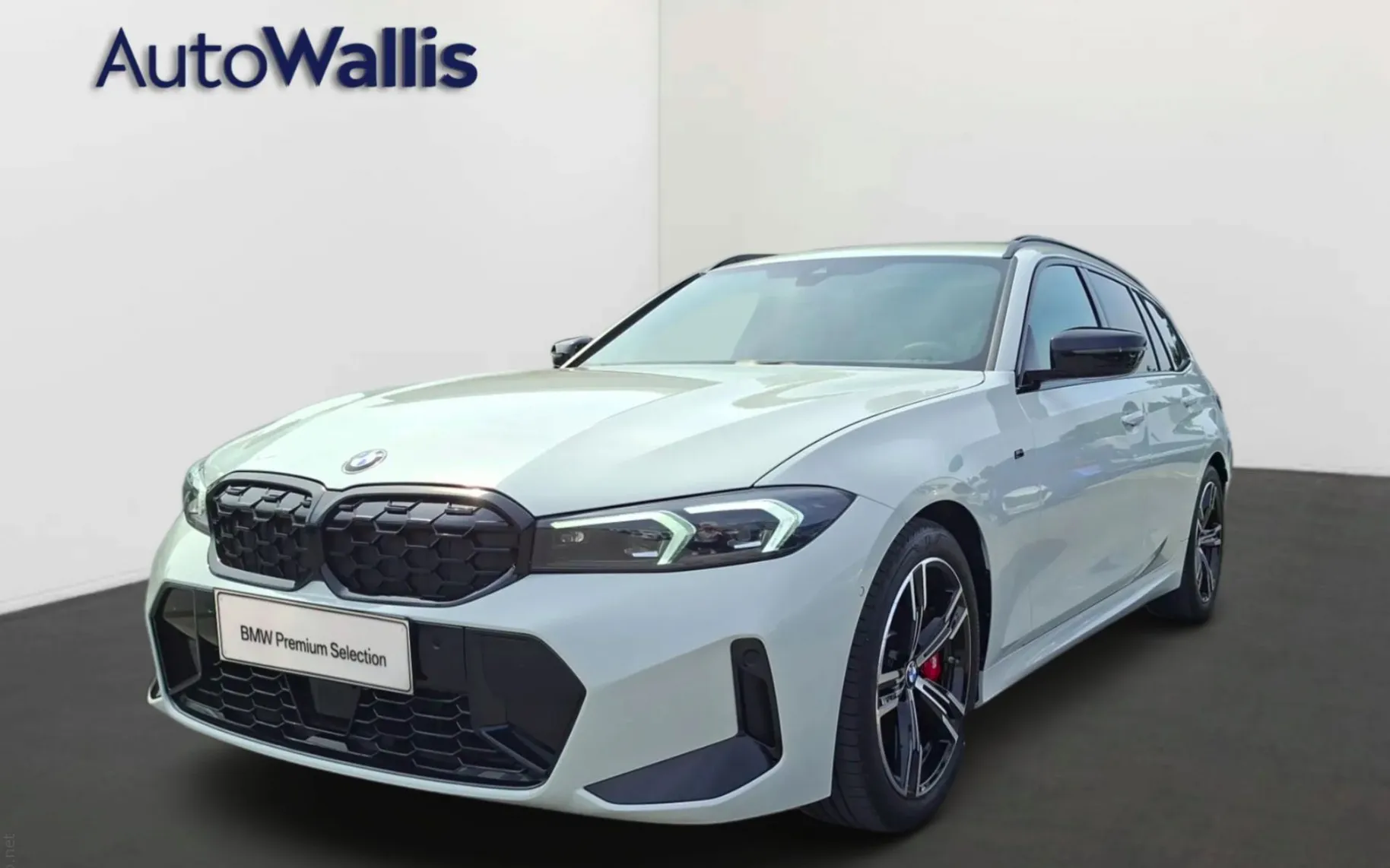 BMW Serija 3