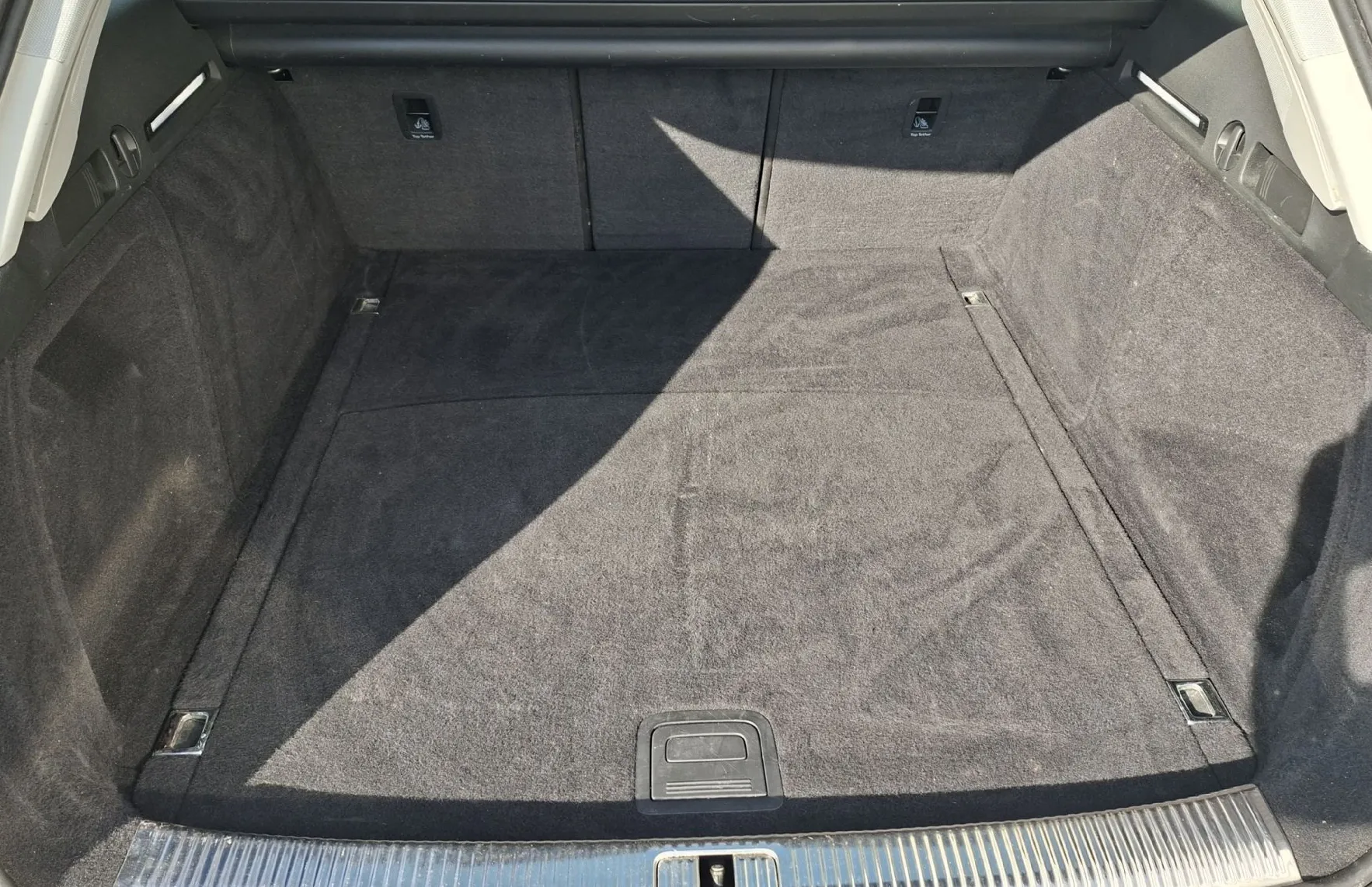 Zunanja slika - Audi A4 - Avant 35 TDI S tronic advanced - 11