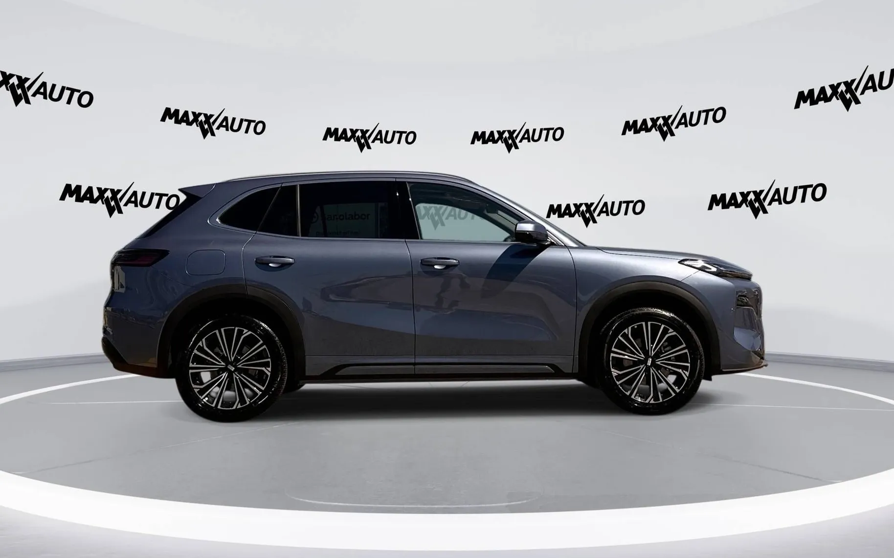 Zunanja slika - Geely StarRay EM-i - Plug-In Hybrid 1.5 Max Avt. - 4