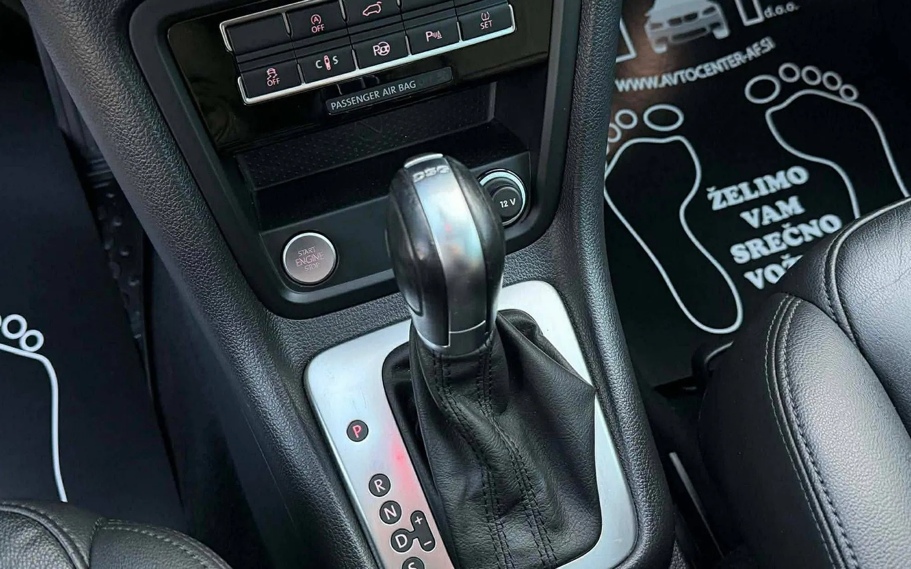 Zunanja slika - VW Sharan - 2.0 TDI-DSG-H LINE-PANORAMA-LIZING ZA TUJCE-KAME.. - 15