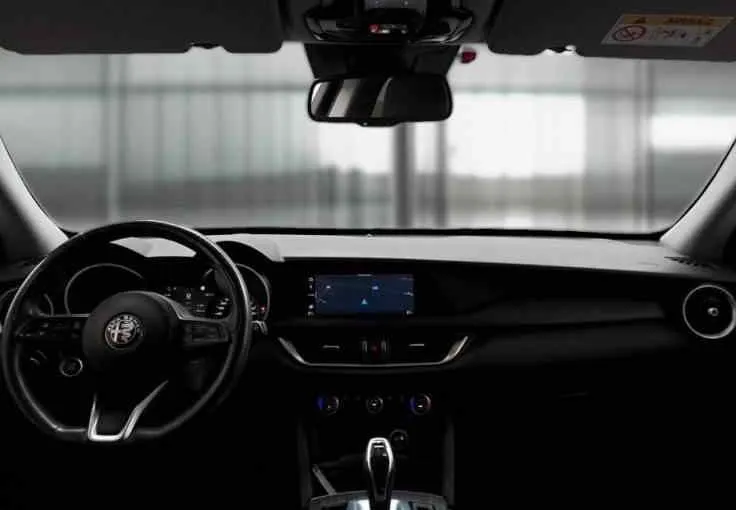 Zunanja slika - Alfa Romeo Stelvio - 2.2 TURBO DIESEL 190CV BUSINESS AT8 Q4. - 3