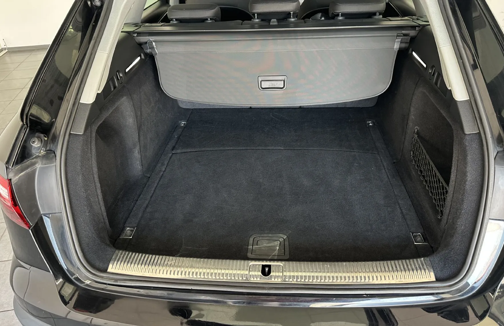 Zunanja slika - Audi A4 Allroad - quattro 45 TDI Tiptronic.KAMERA.NAVI.ALU.TOP - 5