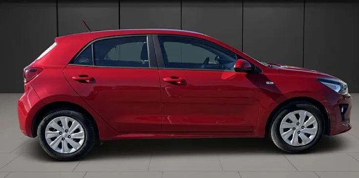 Zunanja slika - KIA Rio - 1.2 DPI LX Urban ISG - 3
