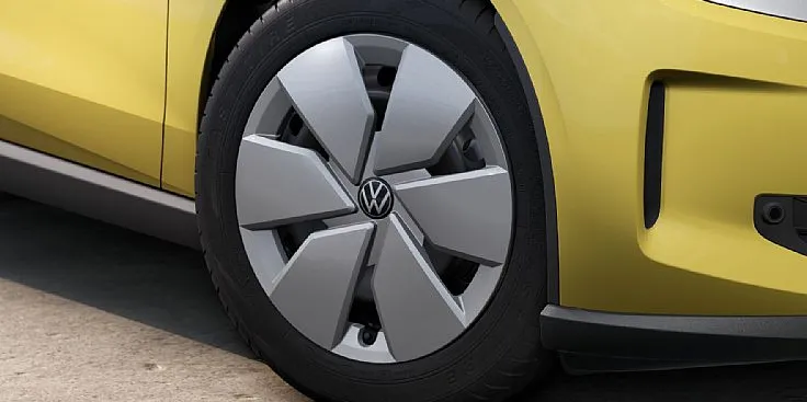 Zunanja slika - Volkswagen ID.Polo - Trend 37kWh 116KM -NOVI MODEL -MOŽNO NAROČILO - 11