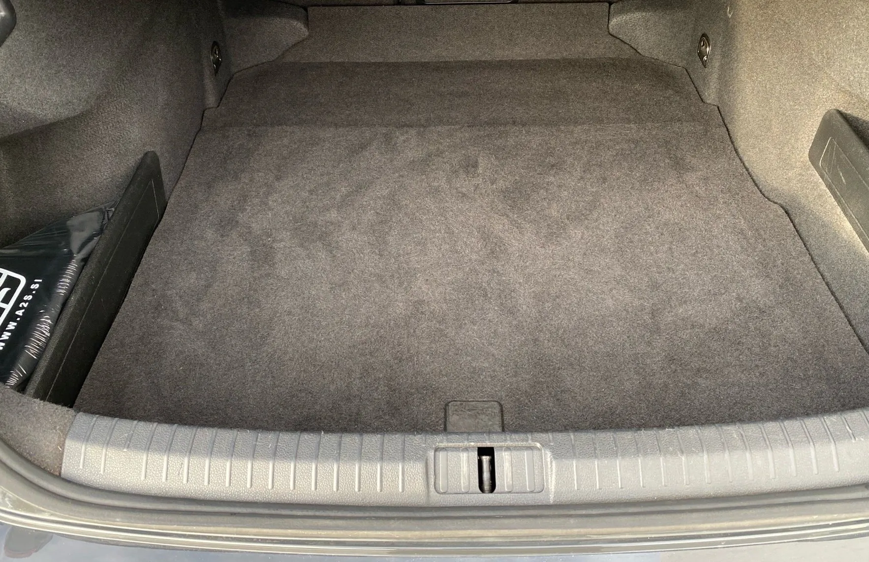 Zunanja slika - VW Passat - 2.0 TDI BMT SCR Business avt.-Panorama-LED-Kamera. - 12