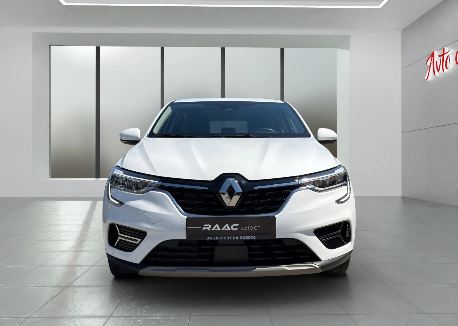 Zunanja slika - Renault Mégane - Mégane - 2