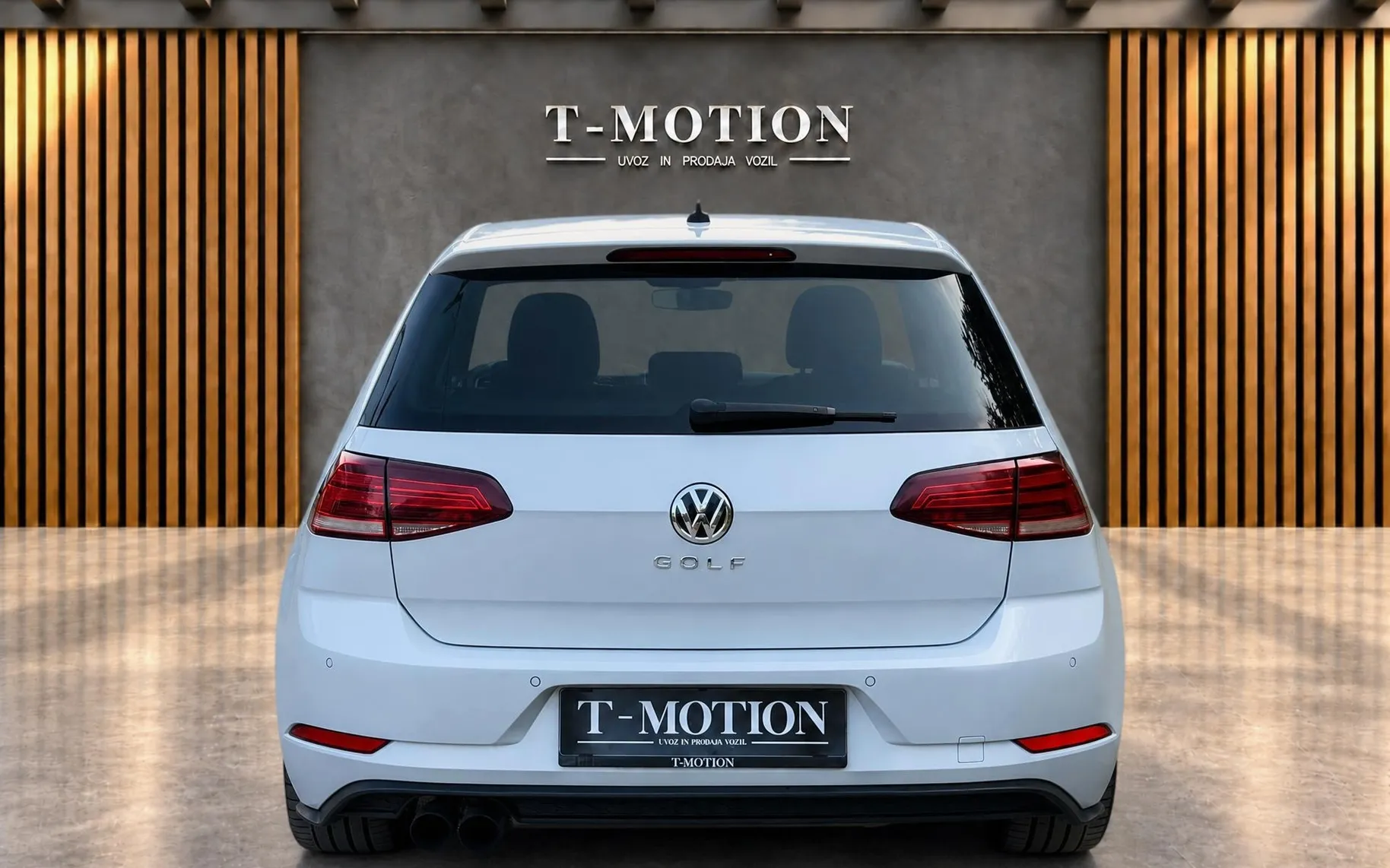Zunanja slika - Volkswagen Golf - 1.4 TSI STAGE3|280hp|Milltek|SLO|Kam|Virtual|Perla - 6