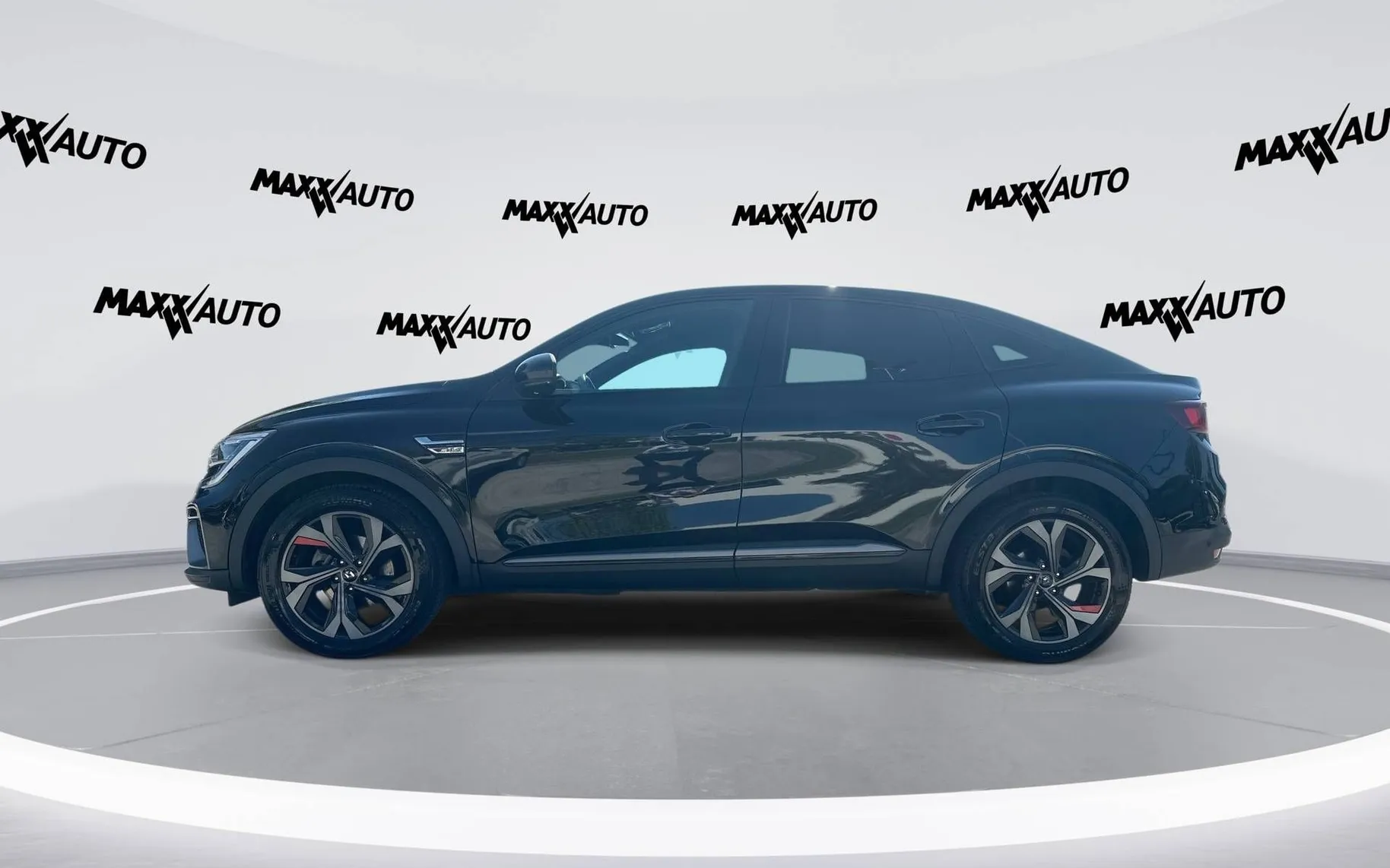 Zunanja slika - Renault Megane Conquest - 1.6 E-Tech RS Line Avt. - 4