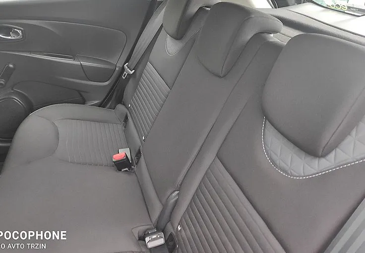 Zunanja slika - Renault Clio - Dynamique Energy TCe 90-SLO-ALU-NAVI-AVT.KLIMA-TOP - 8