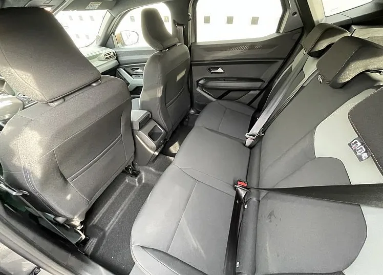 Zunanja slika - Dacia Duster - 1.2 TCe 130 EXTREME - 6