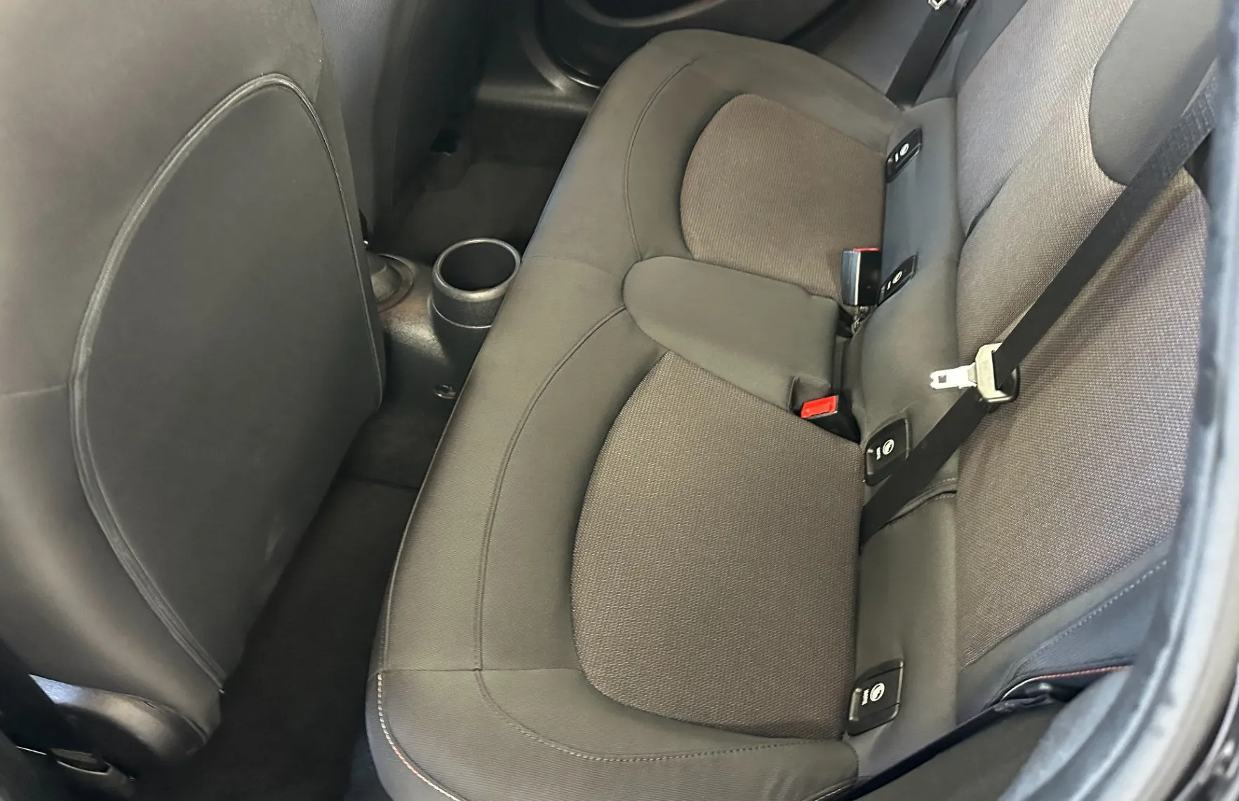 Zunanja slika - MINI One - NAVI.PDC.5 VRAT.SAMO 63.000 KM.BENCIN.AUT.KLIMA - 13
