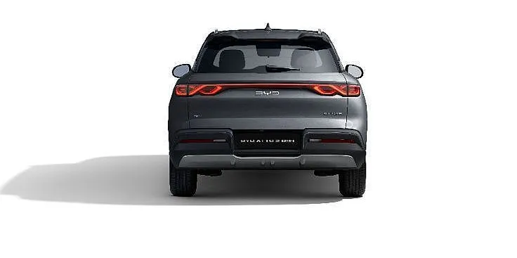 Zunanja slika - BYD ATTO 2 - DM-i BOOST PHEV 156kW baterija18kWh- doseg 1000 km - 3